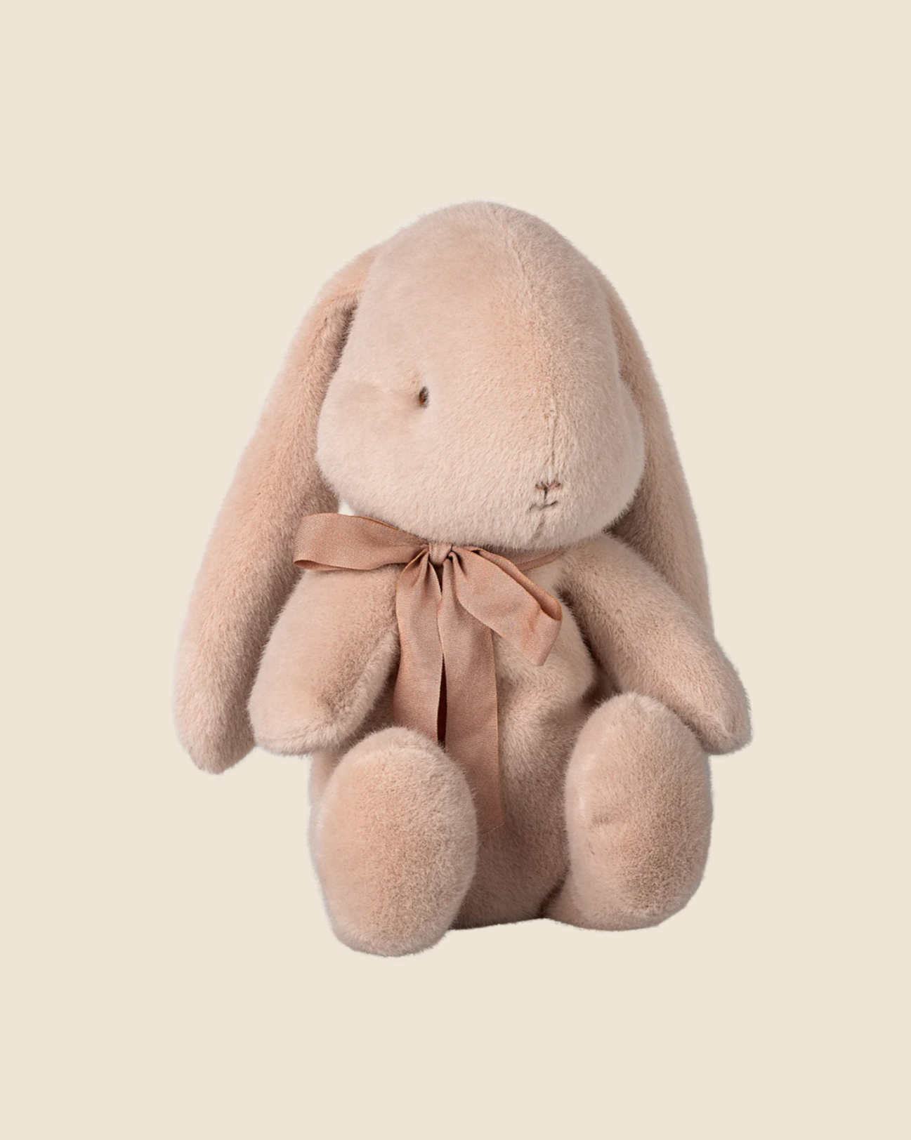 Plush Bunny, Medium - Light Powder - Image 3