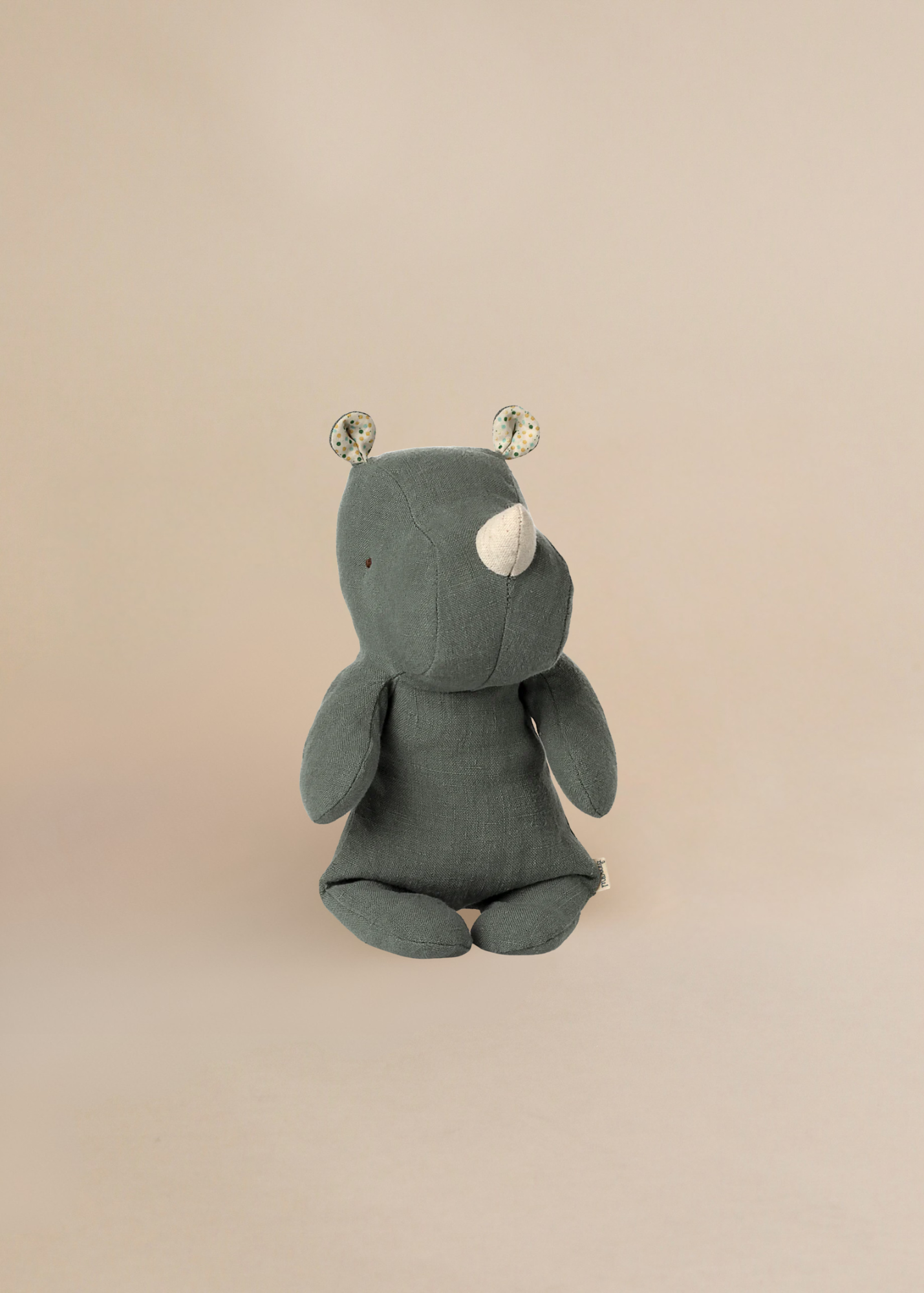 Rhino, Small - Pine - Image 2