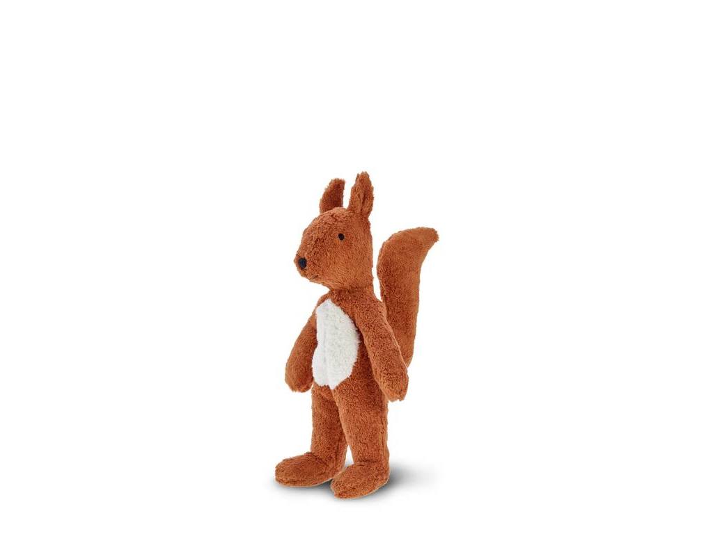 Senger Naturwelt Stuffed Animal - Squirrel - Image 4