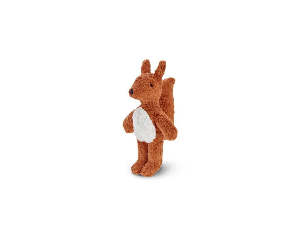Senger Naturwelt Stuffed Animal - Squirrel - Image 3