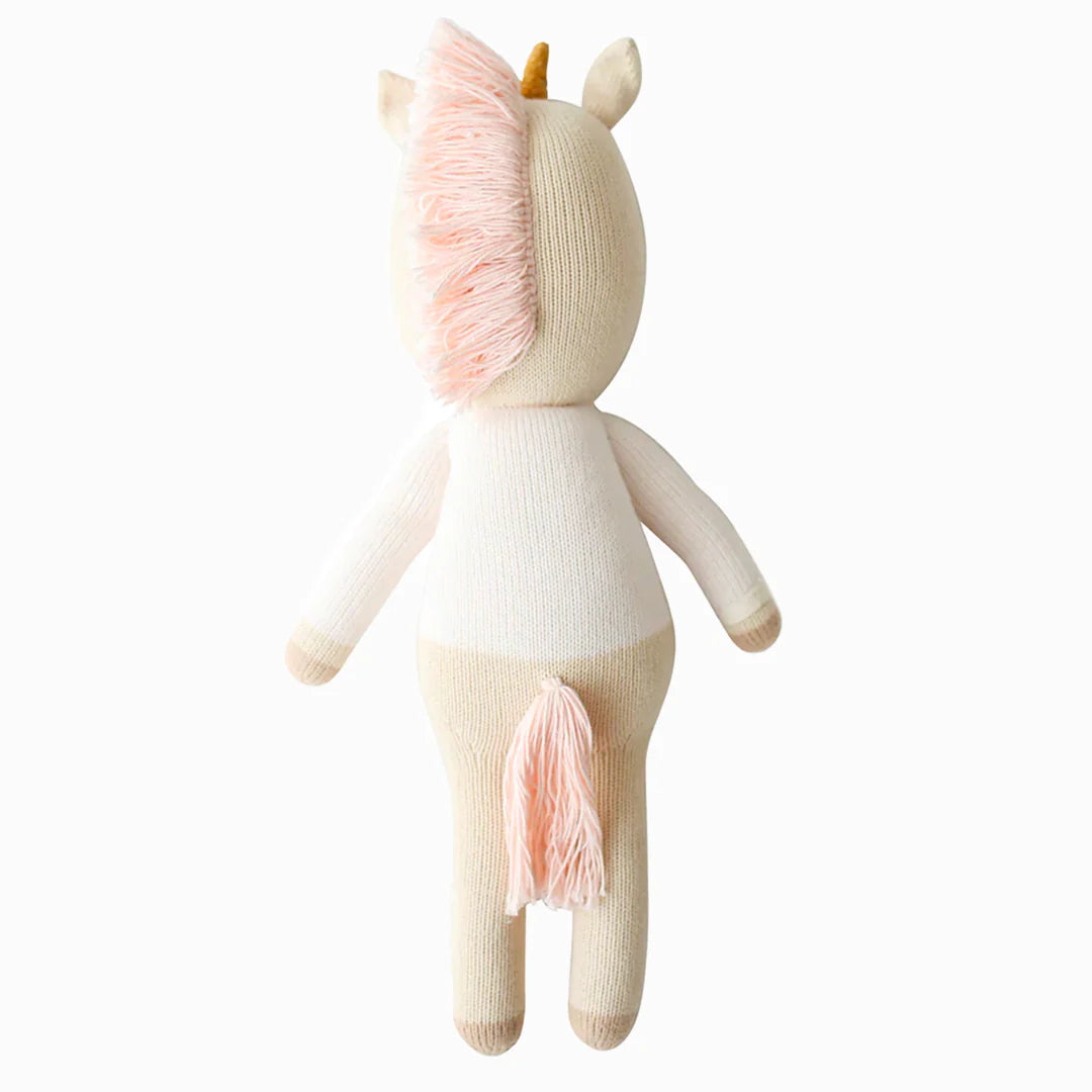 Cuddle + Kind Zara The Unicorn - Image 3