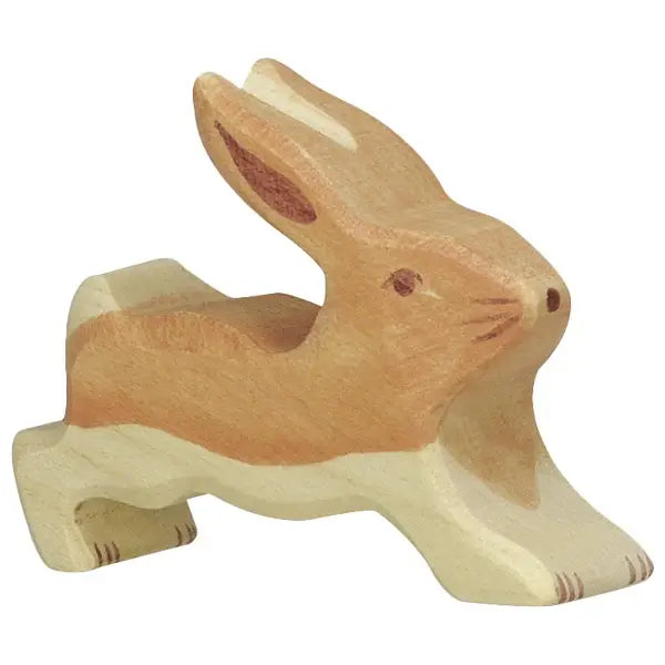 Holztiger Rabbit, Running - Image 2