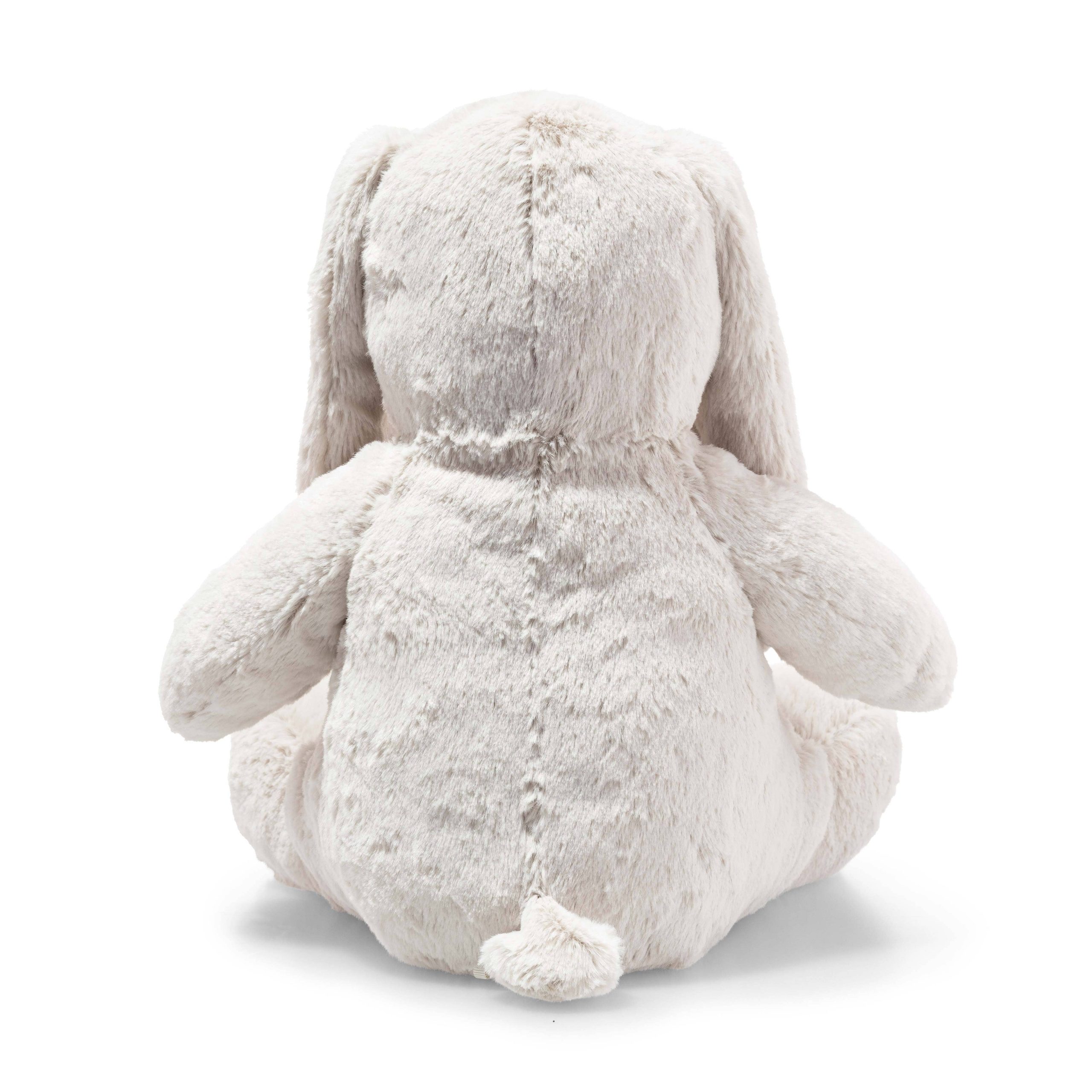 Steiff Hoppie Bunny Stuffed Animal - Image 3