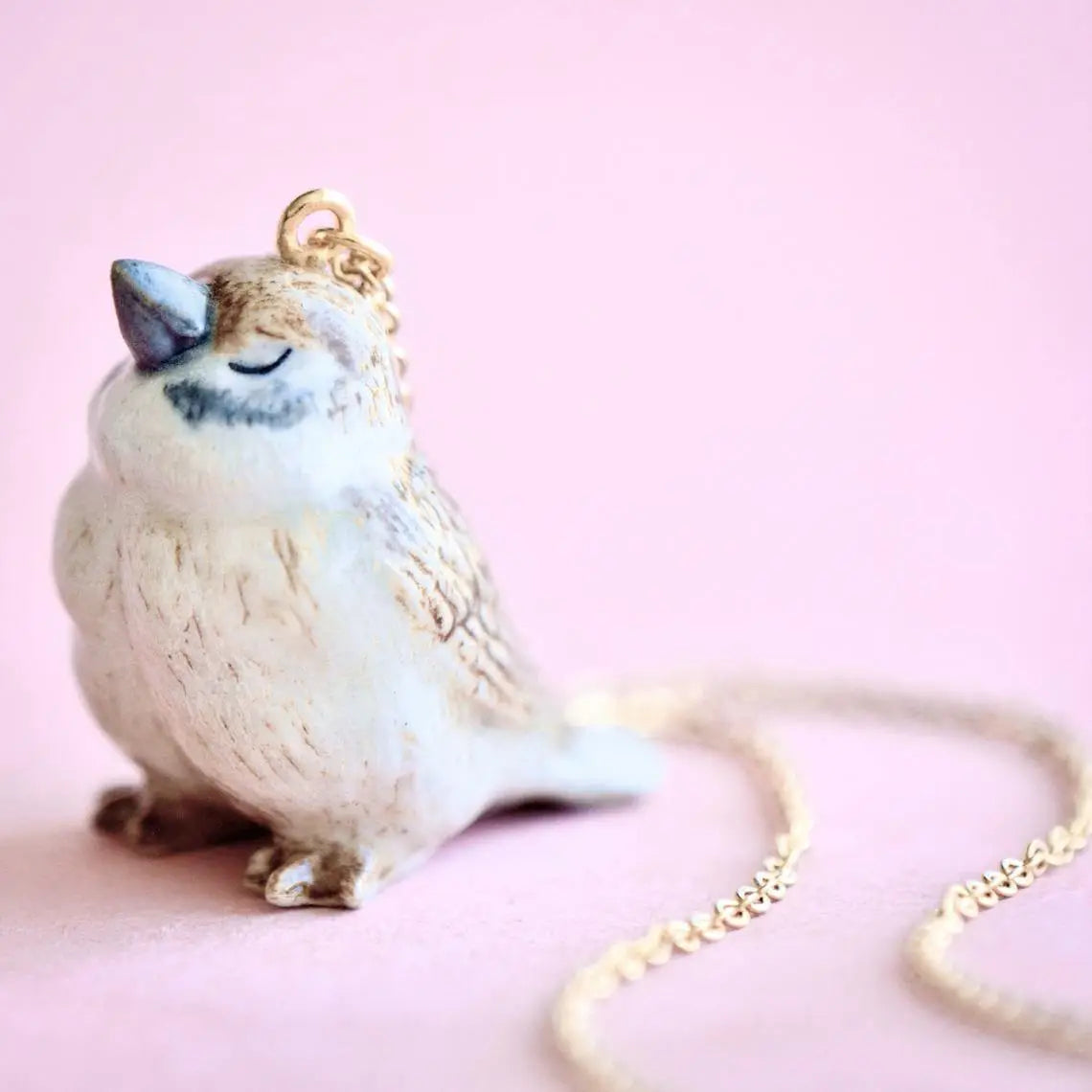 Sparrow Necklace - Image 2