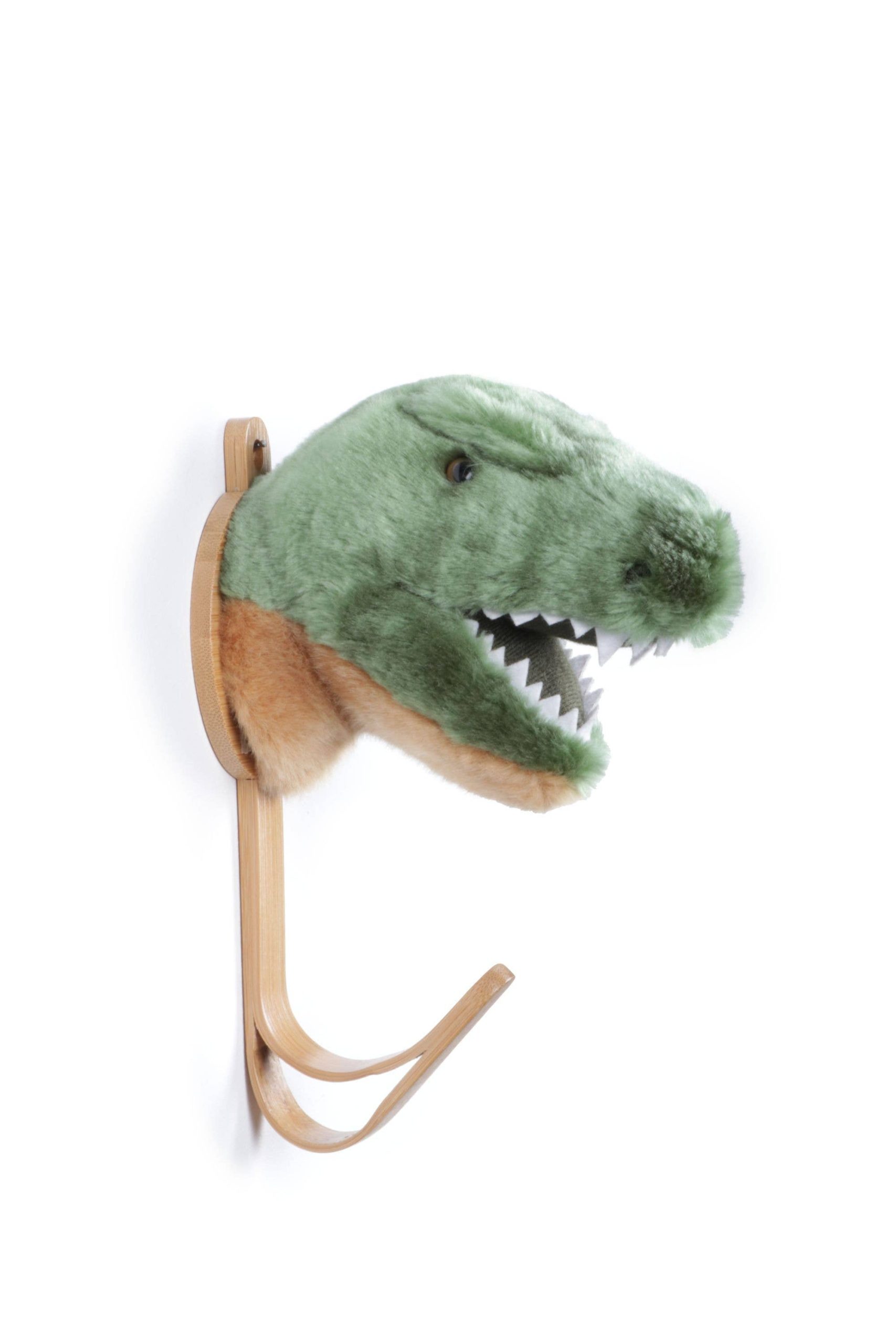 Coat Hanger - T-Rex Dino - Image 2