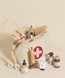 Pretend Play Animal Vet Set