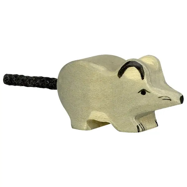 Holztiger Mouse - Image 2