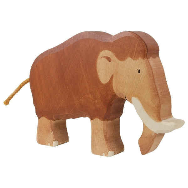 Holztiger Mammoth - Image 2