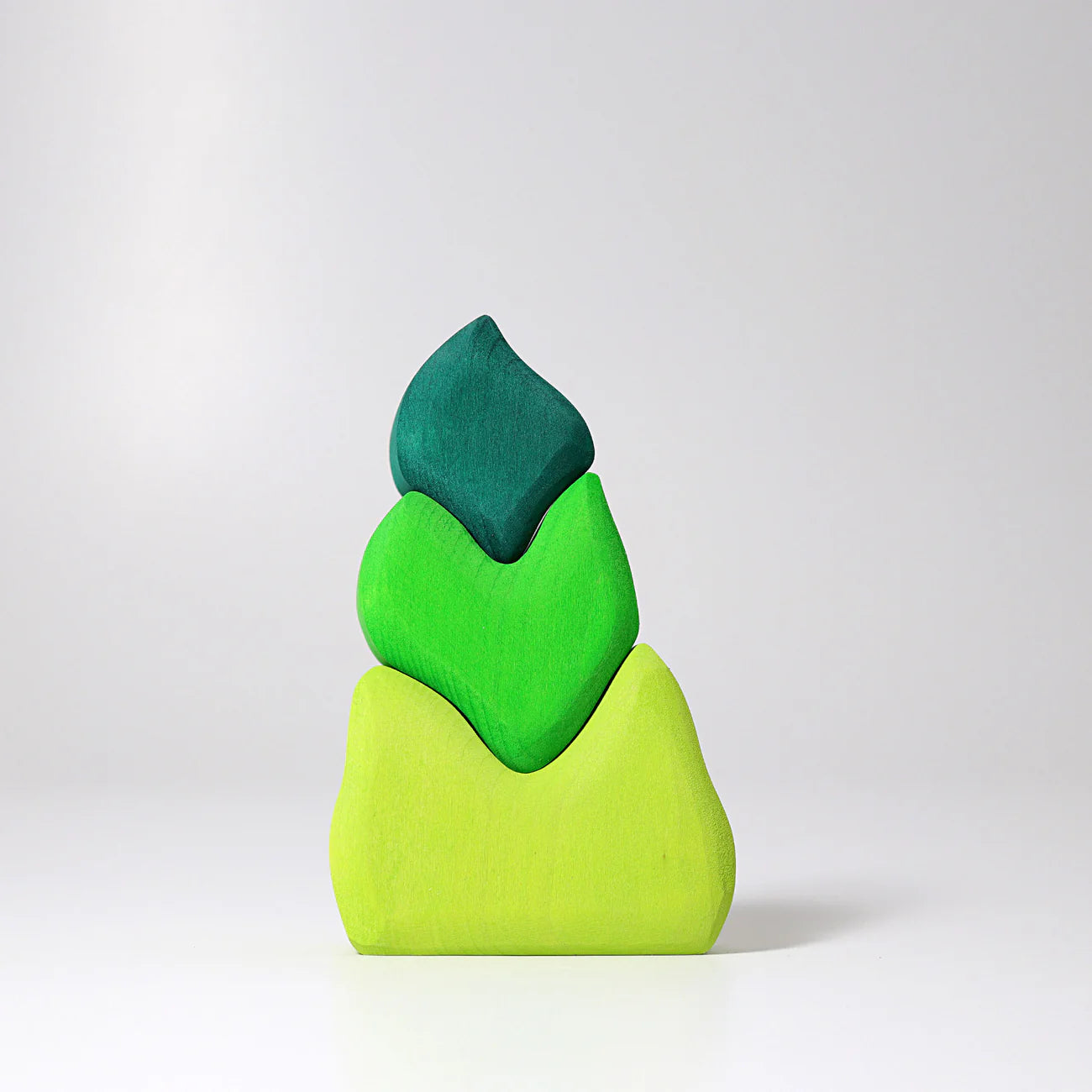 Grimm's Tower Leaves Building Blocks - Image 5