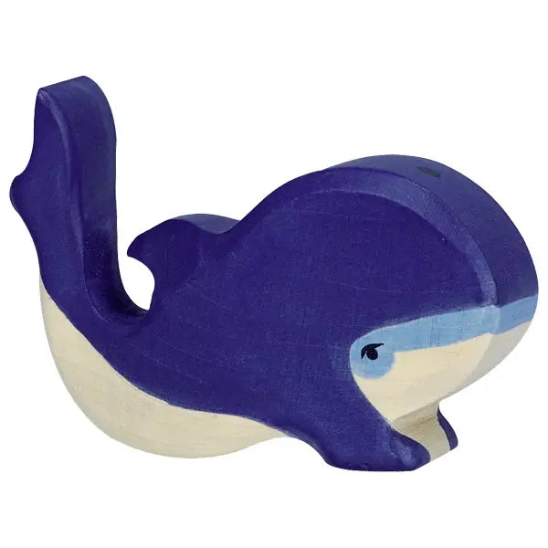 Holztiger Blue Whale - Image 2