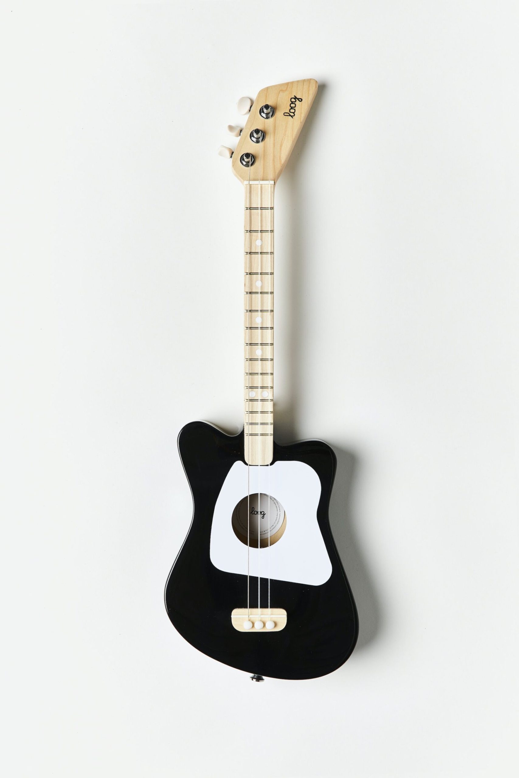 Kids Wooden Guitar - Ages 3+ - Image 4