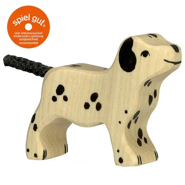 Holztiger Dalmatian Dog, Small - Image 2