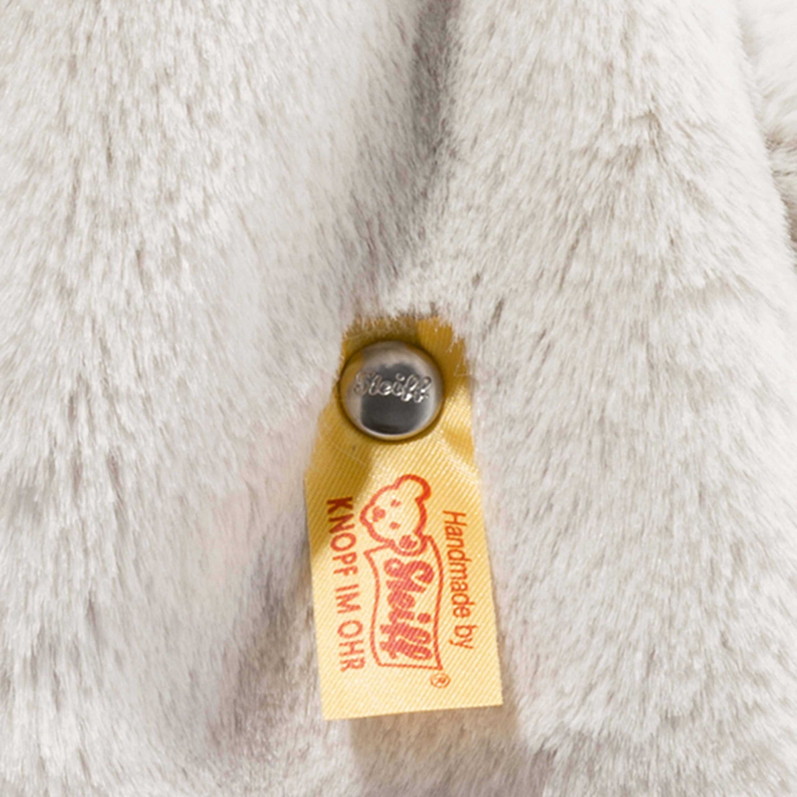 Steiff Hoppie Bunny Stuffed Animal - Image 4