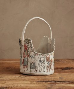 Coral & Tusk Easter Parade Basket