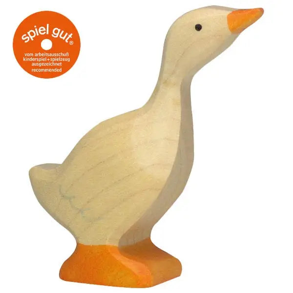 Holztiger Goose, Small - Image 2