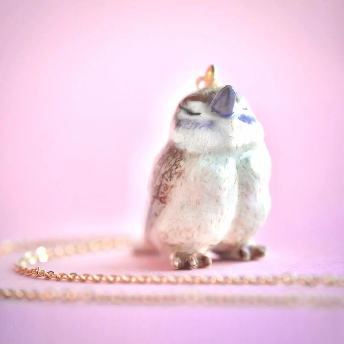 Sparrow Necklace - Image 3