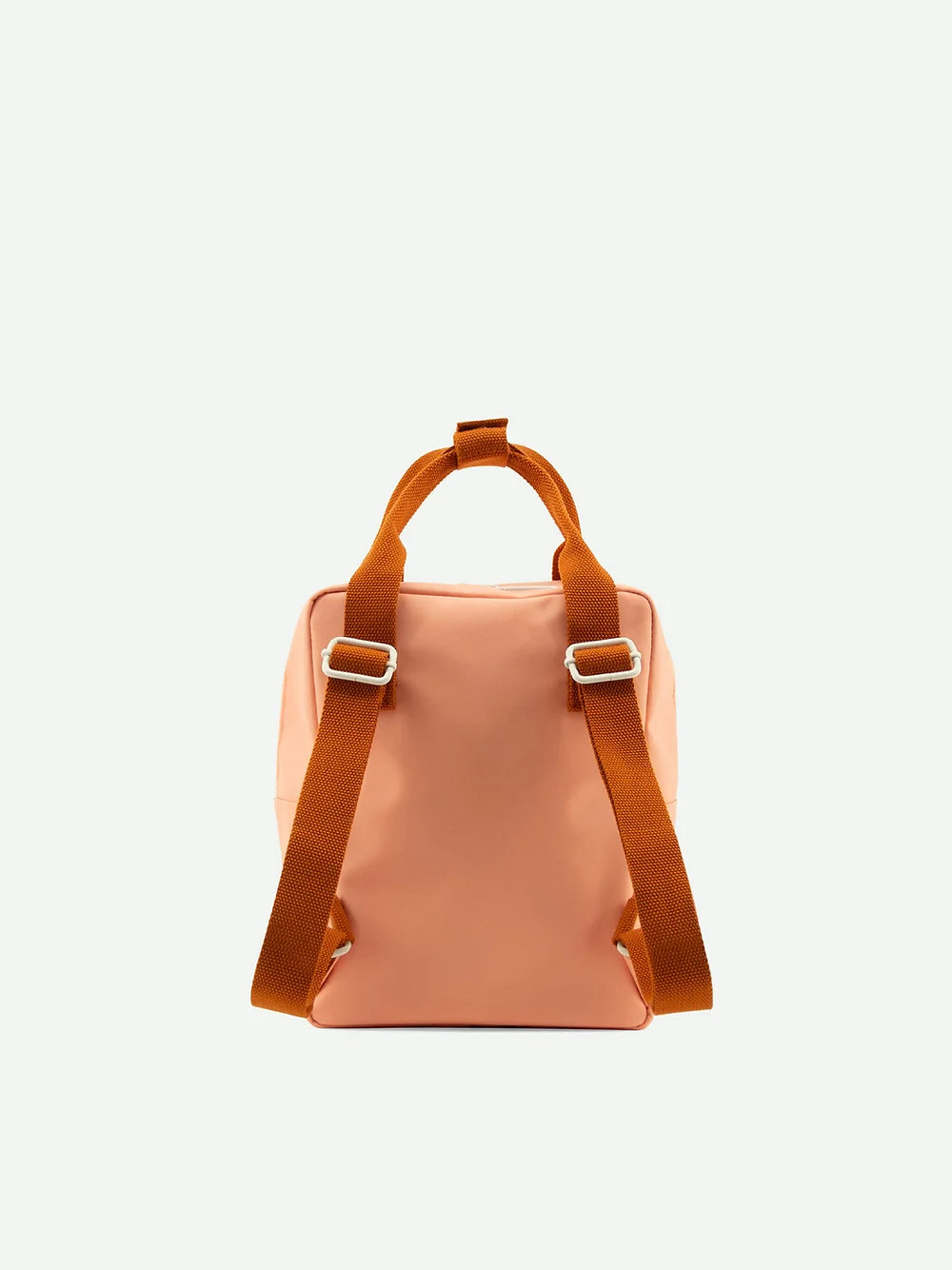 Sticky Lemon Backpack Small | Envelope Collection | Suzy Blush - Image 4