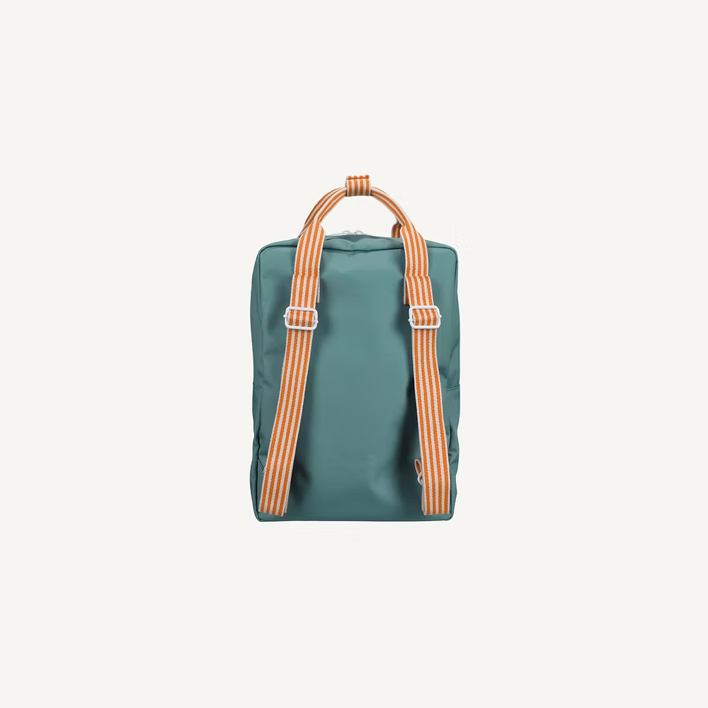 Sticky Lemon Backpack Large | Envelope | Diving Suit - Image 5