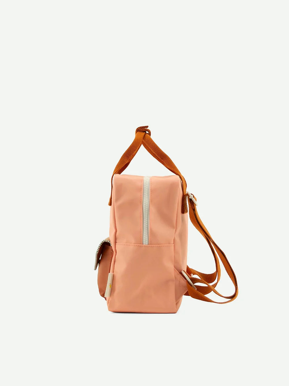 Sticky Lemon Backpack Small | Envelope Collection | Suzy Blush - Image 3