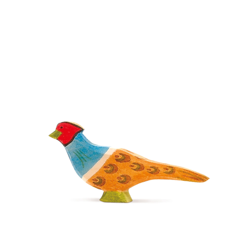 Ostheimer Pheasant - Image 2