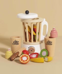 Fruit & Smoothie Blender Set