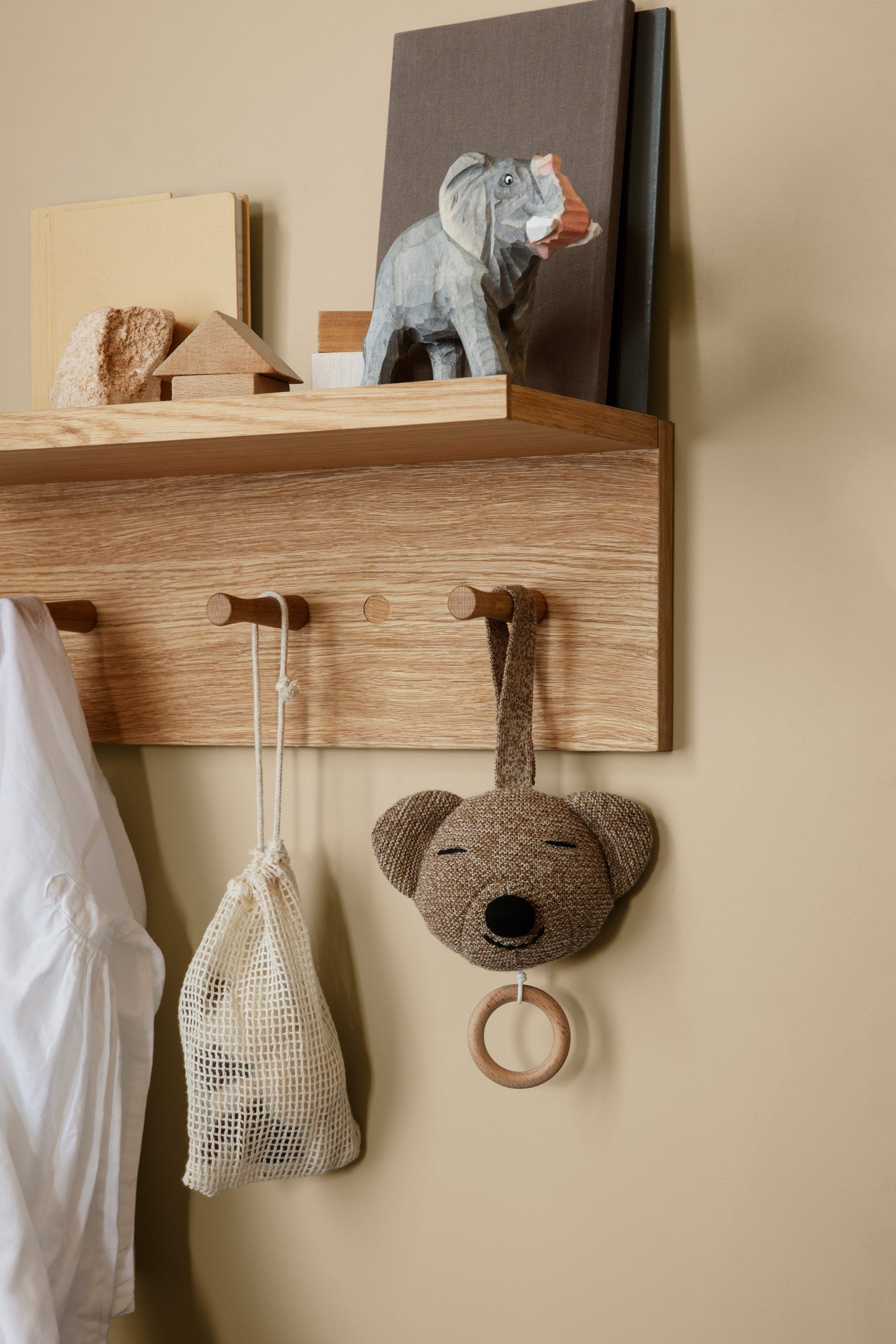 Ferm Living Place Rack - Small - Image 3