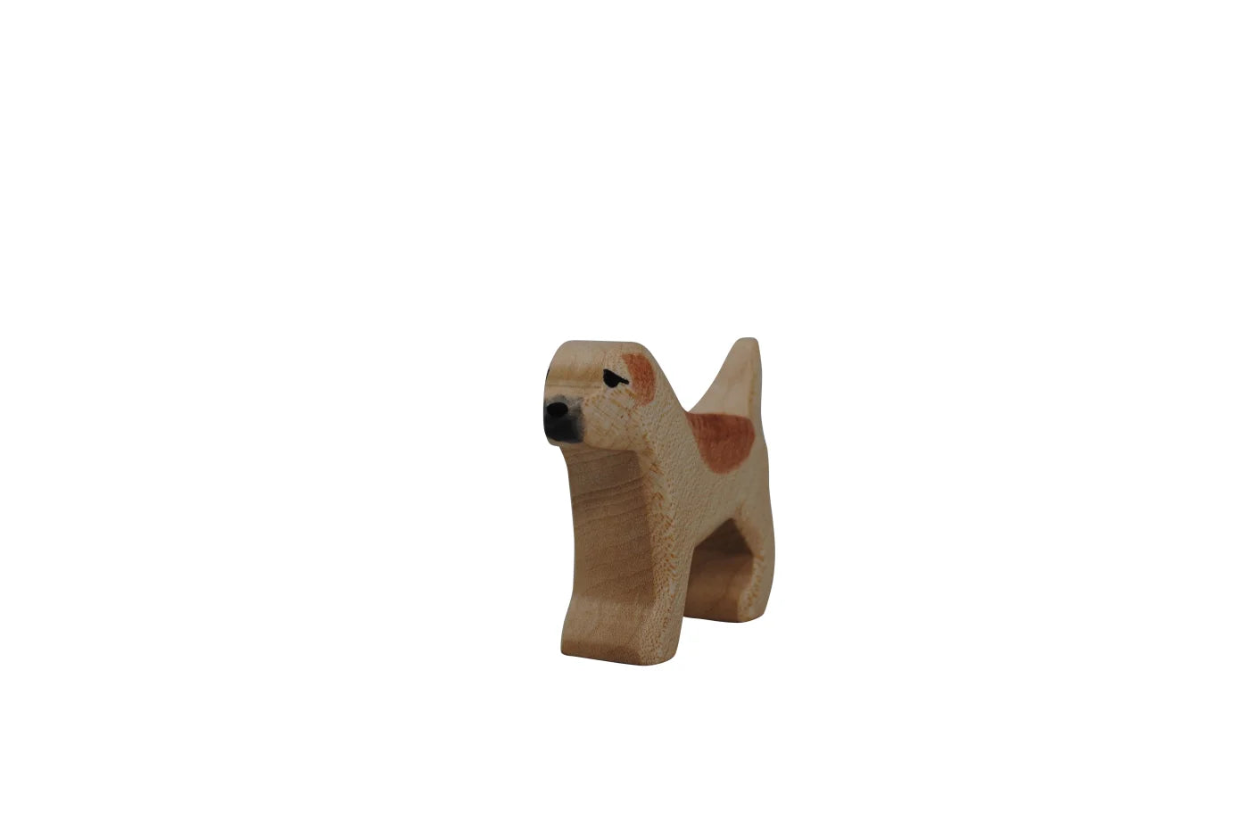 Handmade Holzwald Golden Retriever Puppy - Image 3