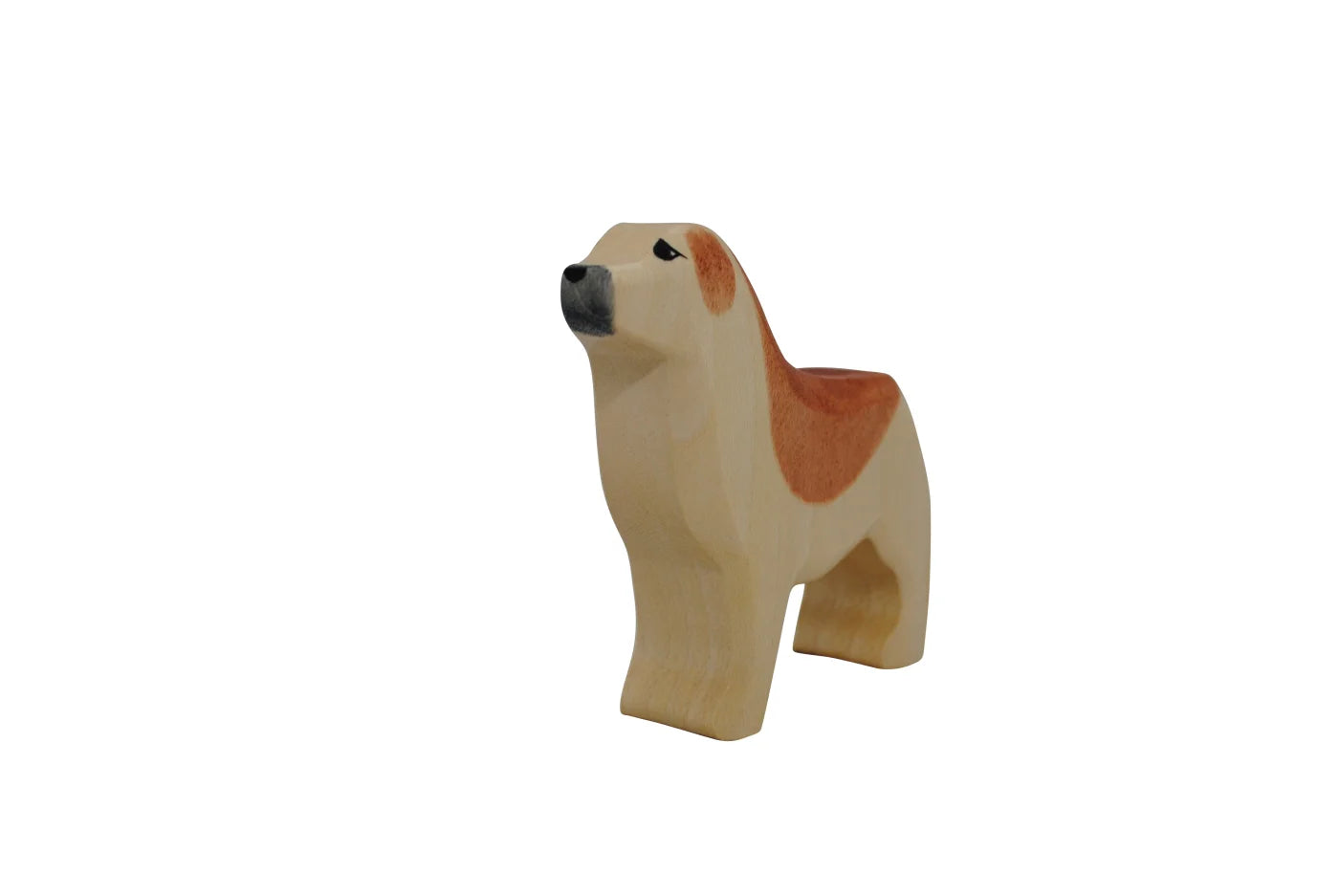 Handmade Holzwald Golden Retriever - Image 3