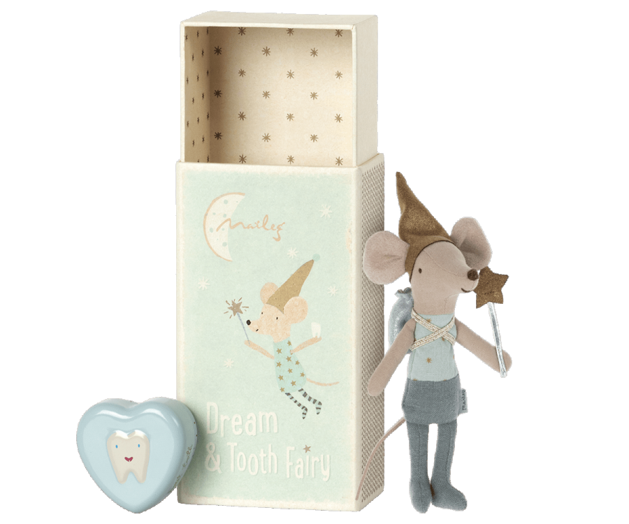 Tooth Fairy Mouse - Image 2