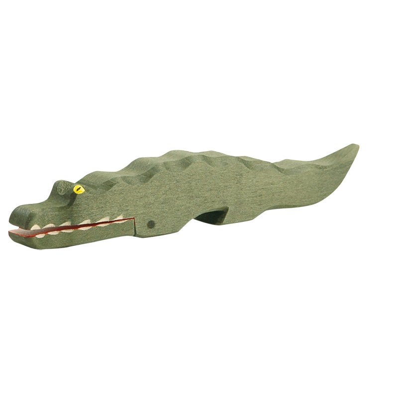 Ostheimer Crocodile - Image 3