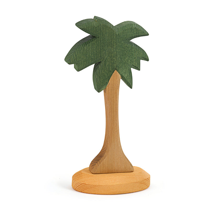 Ostheimer Palm Tree with Stand - Image 2