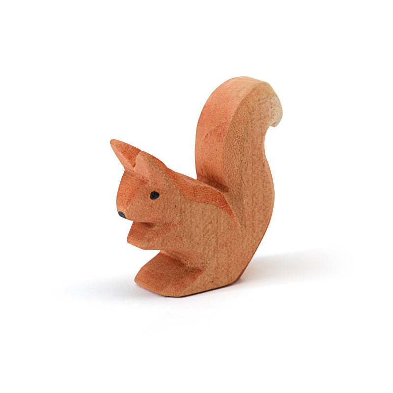 Ostheimer Squirrel - Sitting - Image 2