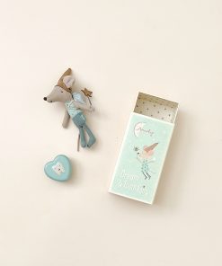Tooth Fairy Mouse