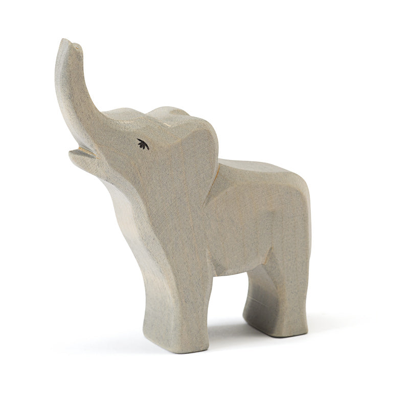Ostheimer Small Elephant - Trumpeting - Image 3