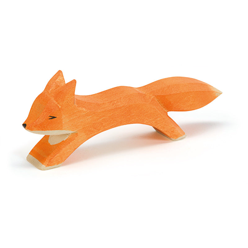 Ostheimer Fox - Running - Image 2