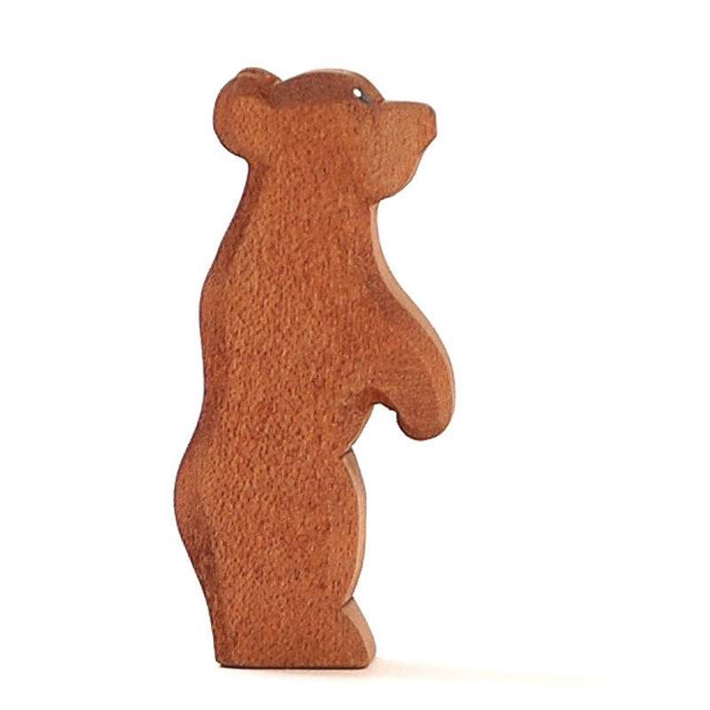 Ostheimer Small Bear - Standing - Image 2