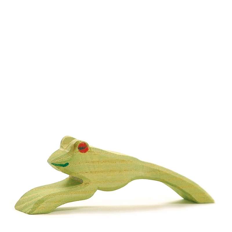 Ostheimer Jumping Frog - Image 2