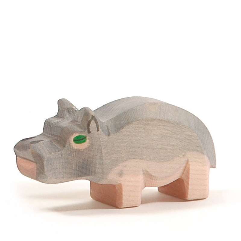 Ostheimer Hippopotamus - Small - Image 2