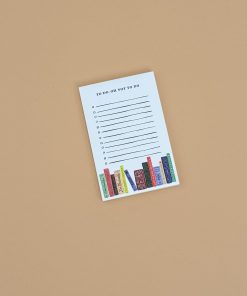 To Do, Or Not To Do Notepad