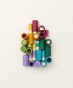 Grapat LA Non Basic Colors play set 36 pcs