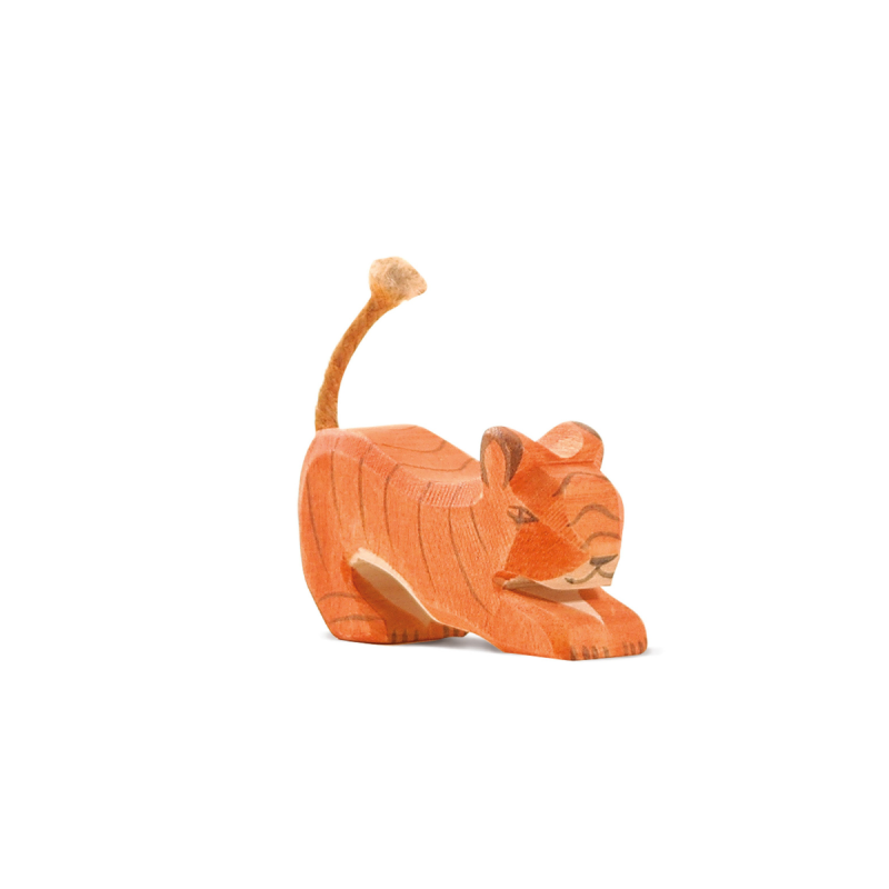 Ostheimer Tiger Lurking, Small - Image 3