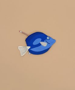 Surgeon Fish Pencil Case