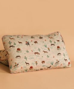 Cushion / Pillow - Cowboy